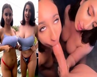 Hailey Rose Sarah Arabic Hardcore Onlyfans Busty Threesome